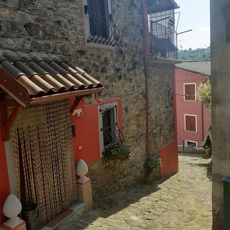 Апартаменты Casa Dolce Casa Di Rosy E Roby Bardine di San Terenzo Экстерьер фото